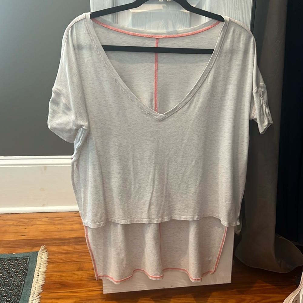 Lululemon Casual shirt